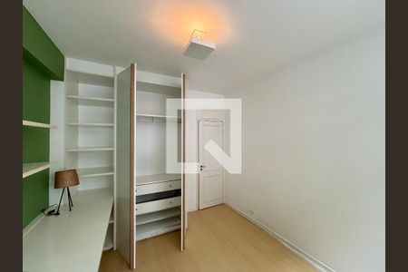 Quarto 1 de apartamento para alugar com 3 quartos, 120m² em Ipanema, Rio de Janeiro