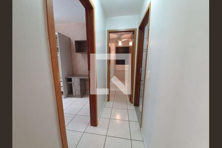 Quarto de apartamento para alugar com 2 quartos, 60m² em Águas Claras, Brasília