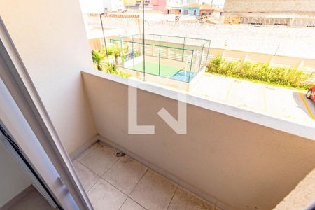 Apartamento para alugar com 1 quarto, 27m² em Jardim Itacolomi, São Paulo