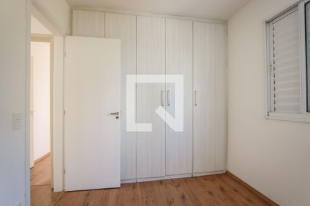 Suite de apartamento para alugar com 2 quartos, 65m² em Parque Reboucas, São Paulo