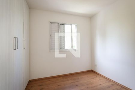 Suite de apartamento para alugar com 2 quartos, 65m² em Parque Reboucas, São Paulo