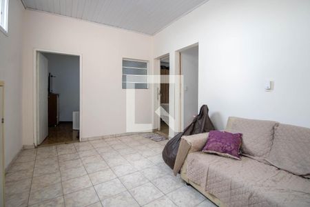 Sala 2 de casa à venda com 4 quartos, 250m² em Jardim Monte Kemel, São Paulo