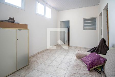 Sala 2 de casa à venda com 4 quartos, 250m² em Jardim Monte Kemel, São Paulo