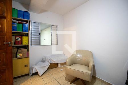 Quarto 1 de casa à venda com 4 quartos, 250m² em Jardim Monte Kemel, São Paulo