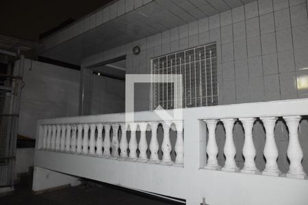 Varanda de casa para alugar com 3 quartos, 160m² em Capão Redondo, Embu das Artes