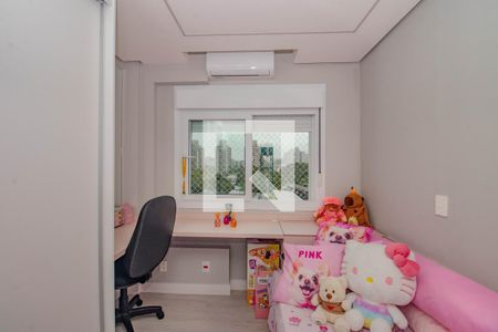 Quarto 1 de apartamento à venda com 3 quartos, 82m² em São Sebastião, Porto Alegre