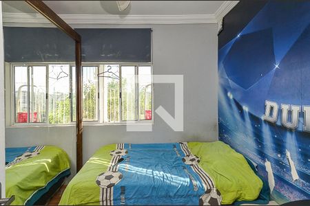 Quarto 1 de casa à venda com 4 quartos, 180m² em Nova Gameleira, Belo Horizonte