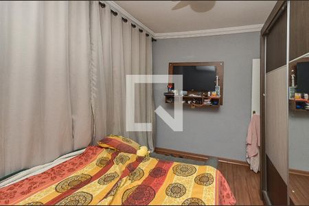 Quarto 2 de casa à venda com 4 quartos, 180m² em Nova Gameleira, Belo Horizonte