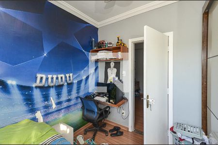 Quarto 1 de casa à venda com 4 quartos, 180m² em Nova Gameleira, Belo Horizonte