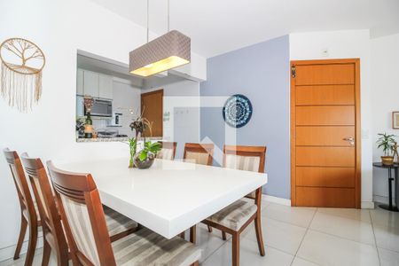 Sala de apartamento à venda com 3 quartos, 90m² em Vila Ipojuca, São Paulo