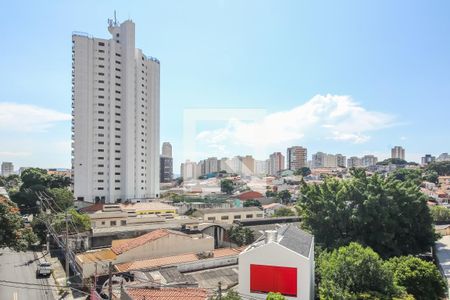 Varanda de apartamento à venda com 3 quartos, 90m² em Vila Ipojuca, São Paulo