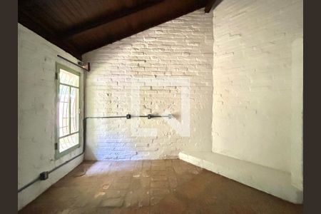 Quarto 1 de casa para alugar com 3 quartos, 100m² em Lagoa da Conceição, Florianópolis