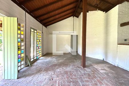 Sala de casa para alugar com 3 quartos, 100m² em Lagoa da Conceição, Florianópolis