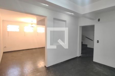 Sala de Jantar de casa à venda com 3 quartos, 180m² em Osvaldo Cruz, São Caetano do Sul