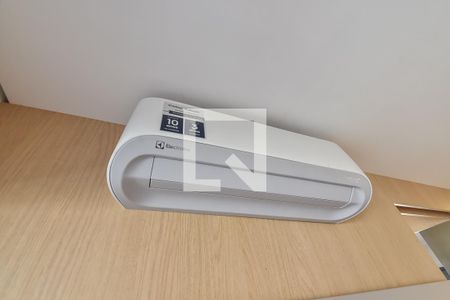 Ar condicionado de apartamento à venda com 1 quarto, 37m² em Vila Mariana, São Paulo