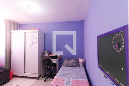 Apartamento à venda com 2 quartos, 49m² em Jardim Antartica, São Paulo