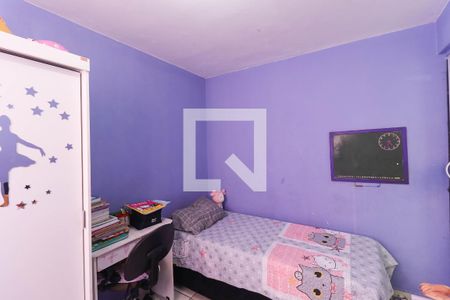Apartamento à venda com 2 quartos, 49m² em Jardim Antartica, São Paulo