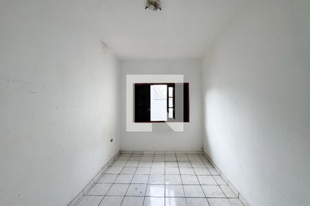 Quarto 2 de casa para alugar com 2 quartos, 60m² em Assunção, São Bernardo do Campo