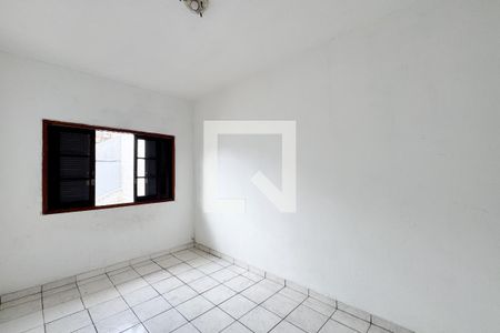 Quarto 2 de casa para alugar com 2 quartos, 60m² em Assunção, São Bernardo do Campo