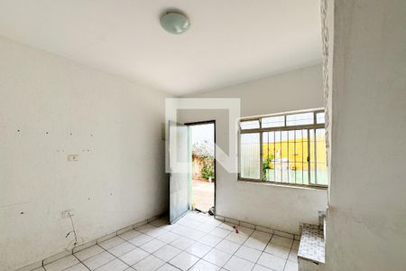 Sala de casa para alugar com 2 quartos, 60m² em Assunção, São Bernardo do Campo