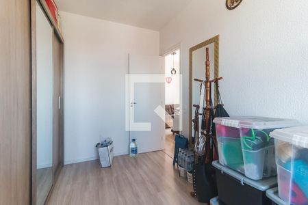 Quarto 1 de apartamento para alugar com 2 quartos, 48m² em Vila Monteiro, Poá