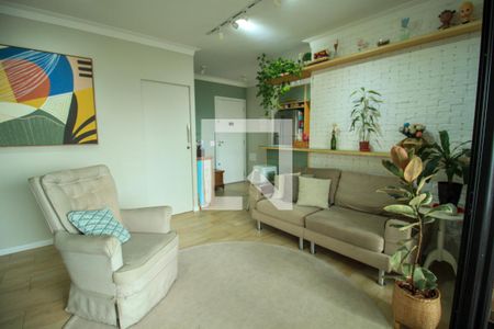 Apartamento para alugar com 2 quartos, 70m² em Brás, São Paulo