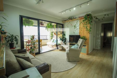 Apartamento para alugar com 2 quartos, 70m² em Brás, São Paulo