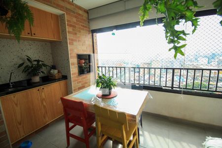 Apartamento para alugar com 2 quartos, 70m² em Brás, São Paulo