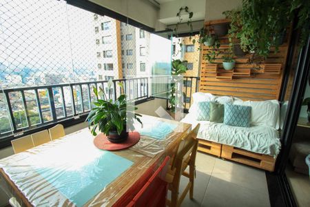 Apartamento para alugar com 2 quartos, 70m² em Brás, São Paulo