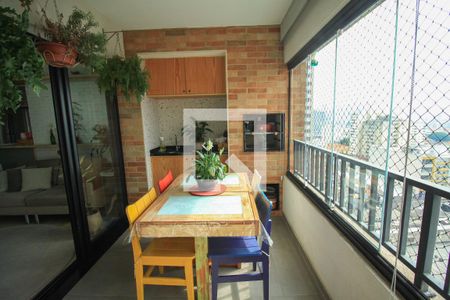 Apartamento para alugar com 2 quartos, 70m² em Brás, São Paulo