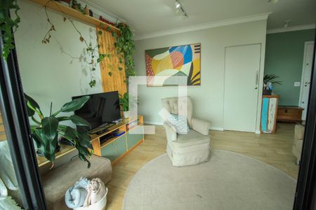 Apartamento para alugar com 2 quartos, 70m² em Brás, São Paulo