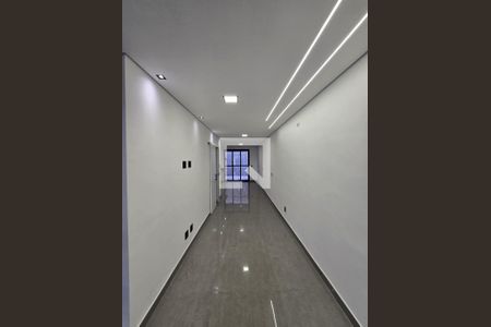 Foto 04 de casa à venda com 3 quartos, 116m² em Jardim Ipanema(Zona Leste), São Paulo