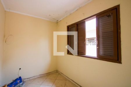 Quarto 2 de casa à venda com 3 quartos, 400m² em Vila Valparaíso, Santo André