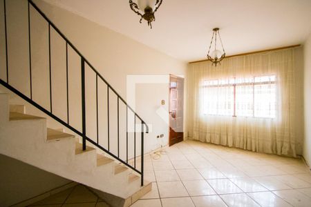 Casa à venda com 3 quartos, 400m² em Vila Valparaíso, Santo André