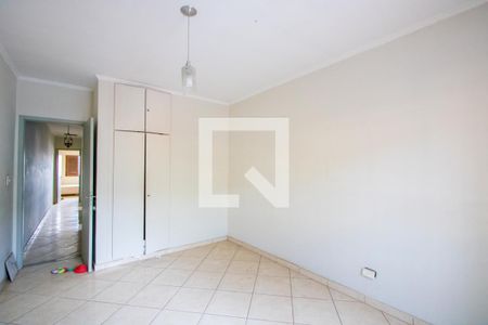 Quarto 1 de casa à venda com 3 quartos, 400m² em Vila Valparaíso, Santo André