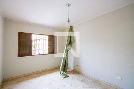 Quarto 1 de casa à venda com 3 quartos, 400m² em Vila Valparaíso, Santo André