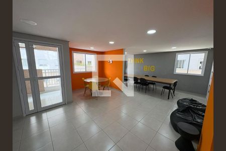 Foto 20 de apartamento à venda com 2 quartos, 41m² em Mooca, São Paulo