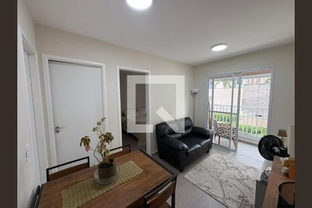 Foto 22 de apartamento à venda com 2 quartos, 41m² em Mooca, São Paulo