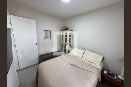 Foto 17 de apartamento à venda com 2 quartos, 41m² em Mooca, São Paulo