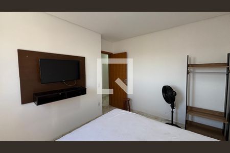 Quarto 1 de apartamento para alugar com 2 quartos, 100m² em Vila Cecilia Maria, Santo André