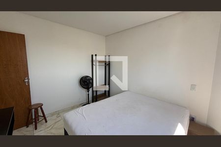 Quarto 1 de apartamento para alugar com 2 quartos, 100m² em Vila Cecilia Maria, Santo André