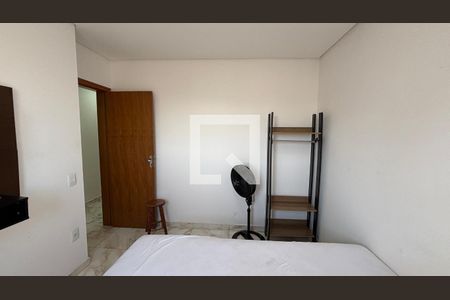 Quarto 1 de apartamento para alugar com 2 quartos, 100m² em Vila Cecilia Maria, Santo André