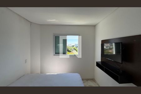 Quarto 1 de apartamento para alugar com 2 quartos, 100m² em Vila Cecilia Maria, Santo André