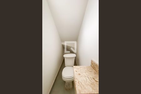 Lavabo de apartamento para alugar com 2 quartos, 48m² em Vila Ré, São Paulo
