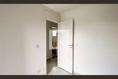 Quarto 1 de apartamento para alugar com 2 quartos, 48m² em Vila Ré, São Paulo