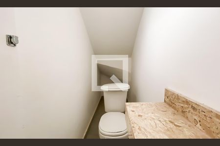 Lavabo de apartamento para alugar com 2 quartos, 48m² em Vila Ré, São Paulo
