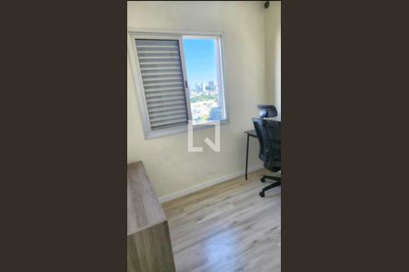 Quarto de apartamento à venda com 3 quartos, 62m² em Vila Esperança, São Paulo