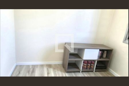 Quarto de apartamento à venda com 3 quartos, 62m² em Vila Esperança, São Paulo