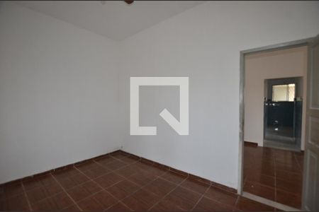 Quarto 1 de casa para alugar com 2 quartos, 100m² em Osvaldo Cruz, Rio de Janeiro