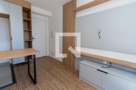Sala de apartamento para alugar com 2 quartos, 39m² em Água Branca, São Paulo